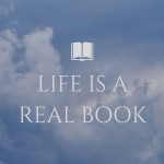 avatar Life Is A Real Book