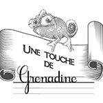 avatar Une touche de Grenadine
