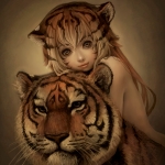 avatar Psychée Délik