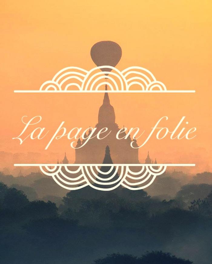 avatar Kandice-La page en folie