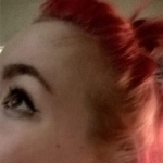 avatar MorganeFluffy