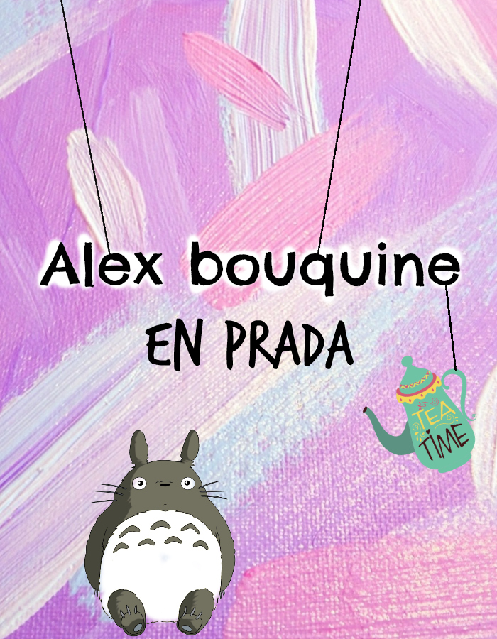 avatar Alexselivre