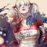avatar MerryHughes