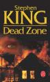 Couverture Dead Zone Editions Le Livre de Poche 1990