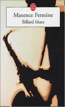 Couverture Billard Blues