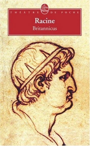Couverture Britannicus