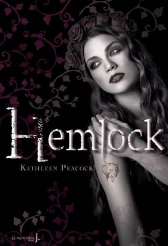 Couverture Hemlock, tome 1