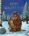 Couverture Petit Gruffalo Editions Gallimard (Jeunesse) 2013