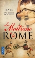Couverture La Maîtresse de Rome Editions Pocket 2013