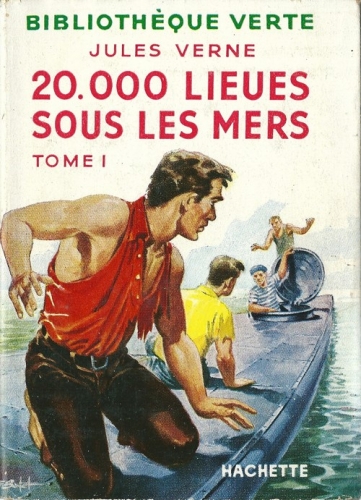 jules verne editions rencontre