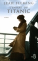 Couverture L'Enfant du Titanic Editions Belfond 2013