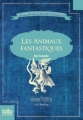 Couverture Les Animaux fantastiques Editions Folio  (Junior) 2013