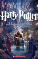 Couverture Harry Potter, tome 1 : Harry Potter à l'école des sorciers Editions Scholastic 2013