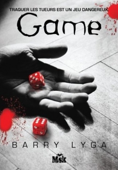 Couverture I Hunt Killers, tome 2 : Game