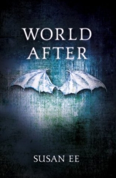 Couverture Penryn & the End of Days, book 2: World After