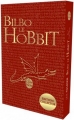 Couverture Bilbo le hobbit Editions Le Livre de Poche 2013
