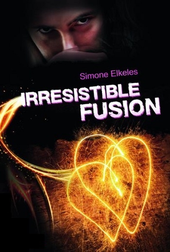 Couverture Irrésistible alchimie, tome 3 : Irrésistible fusion