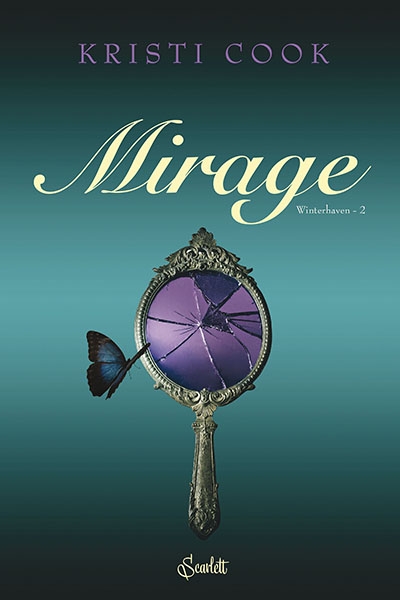 Couverture Winterhaven, tome 2 : Mirage