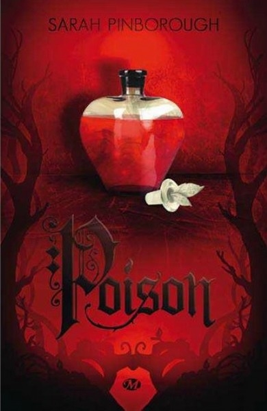 Couverture Contes des Royaumes, tome 1 : Poison