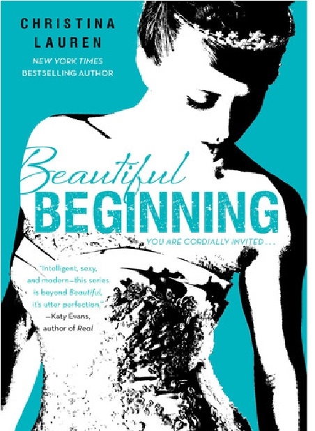 Couverture Beautiful Beginning
