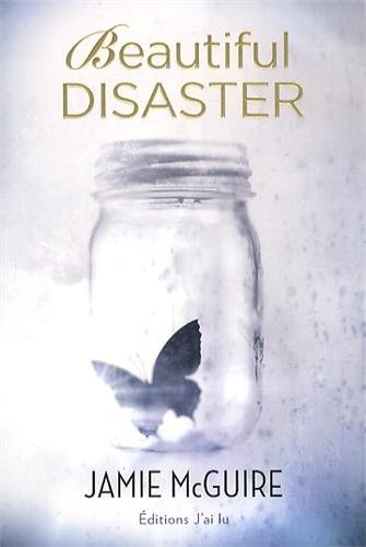 Couverture Beautiful, tome 1 : Beautiful Disaster