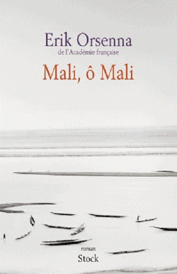 Couverture Mali, ô Mali