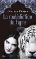 Couverture La saga du tigre, tome 1 : La malédiction du tigre Editions Pocket (Jeunesse) 2014