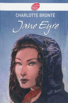 Couverture Jane Eyre, abrégé