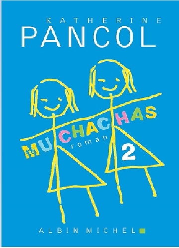 Couverture Muchachas, tome 2