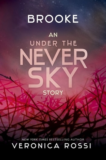 Couverture Never Sky / La Série de l'impossible, tome 2.5