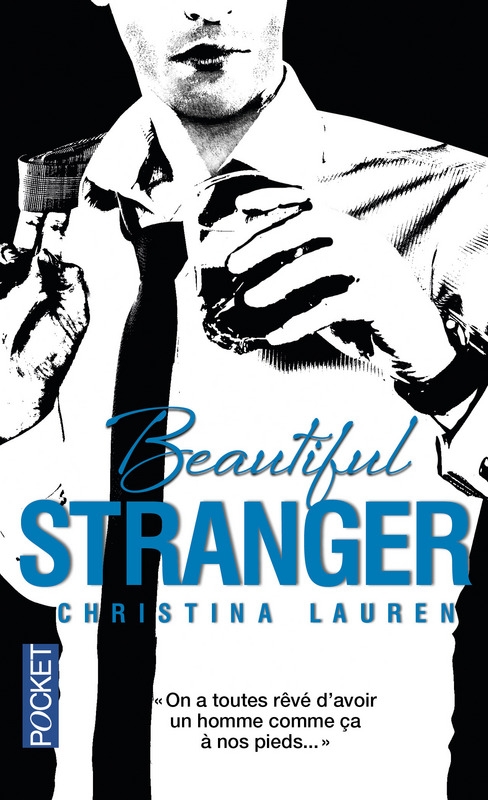 Couverture Beautiful Stranger / Charmant inconnu