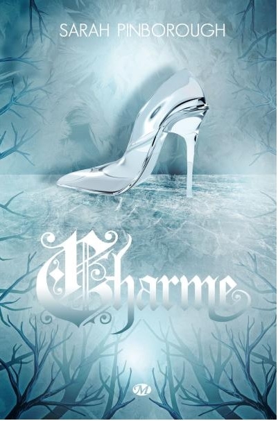 Couverture Contes des Royaumes, tome 2 : Charme