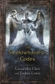 Couverture The Shadowhunter's Codex Editions Walker Books 2013