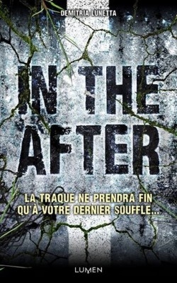 Couverture In the After, tome 1