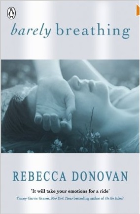 Couverture Breathing, book 2: Barely Breathing