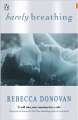 Couverture Breathing, tome 2 : Ma raison d'espérer Editions Penguin Books 2013