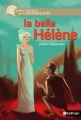 Couverture La belle Hélène Editions Nathan 2014
