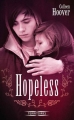 Couverture Hopeless, tome 1 Editions Fleuve Noir (Territoires) 2014
