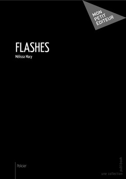 Couverture Flashes