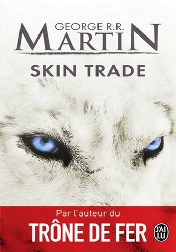 Couverture Skin Trade