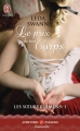 Couverture Les soeurs Clemens, tome 1 : Le prix de ton corps Editions J'ai Lu (Aventures & Passions) 2014