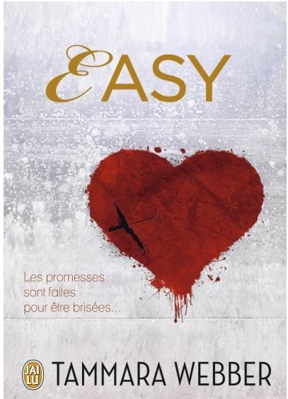 Couverture Easy