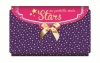 Couverture Ma pochette mode : stars Editions Nathan 2014