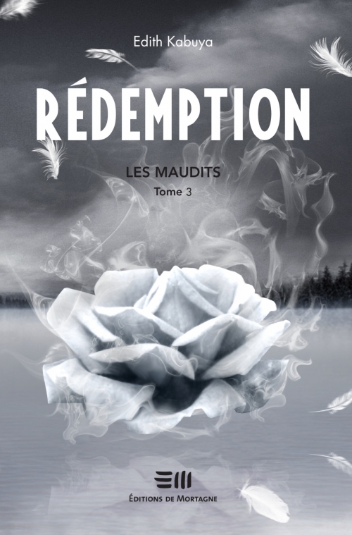 Couverture Les Maudits, tome 3 : Rédemption