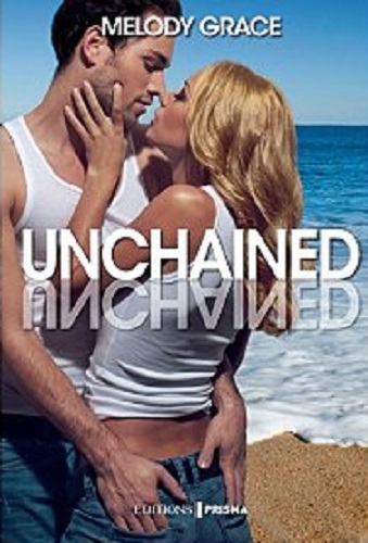 Couverture Unchained