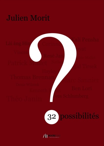 Couverture 32 possibilités