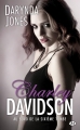 Couverture Charley Davidson, tome 6 : Au bord de la sixième tombe Editions Milady 2014