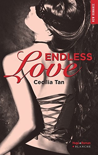 Couverture Endless love, tome 1