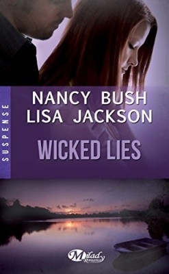 Couverture Wicked, tome 2 : Wicked Lies