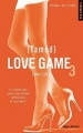 Couverture Love Game, tome 3 : Tamed Editions Hugo & Cie (New Romance) 2015